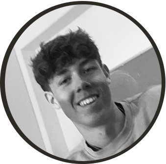 Apex - Members Headshot - Nikolai