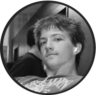 Apex - Members Headshot - Oliver