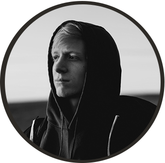 Apex - Members Headshot - Philo