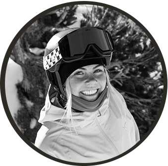 Apex - Members Headshot - Sammy