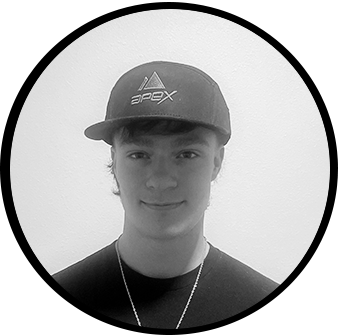 Apex - Team member - JD