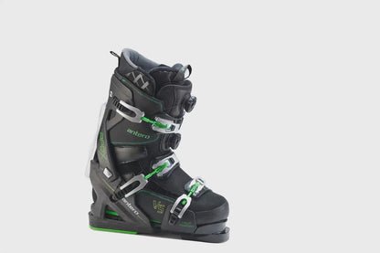 Antero VS Carbon