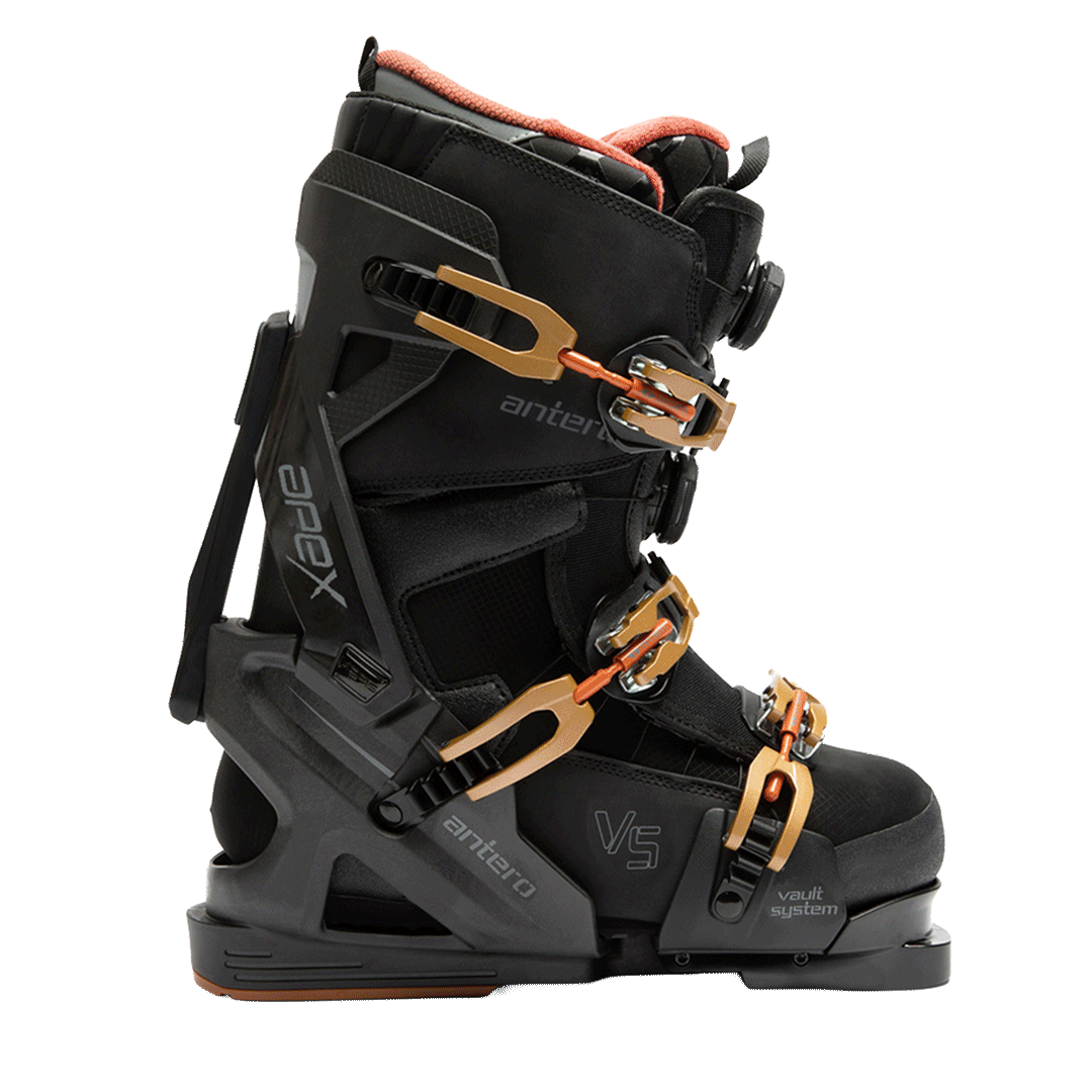 All Boots
